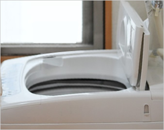 洗濯機 イメージ